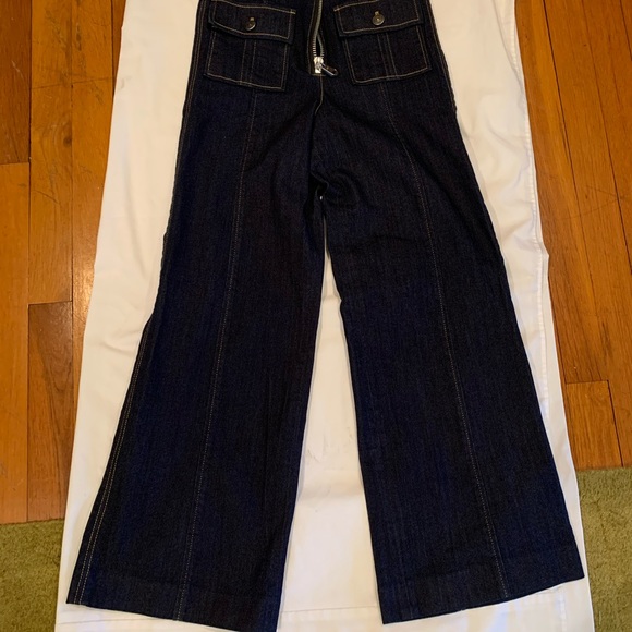 5 a 7 cinq a sept Denim - Cinq a Sept Jeans Size 0